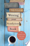 Writing Your Nonfiction Book Book