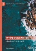 Writing Ocean Worlds