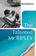The Talented Mr Ripley Book