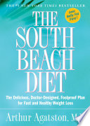 The South Beach Diet Book
