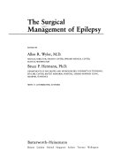 The Surgical Management of Epilepsy