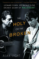 The Holy Or the Broken