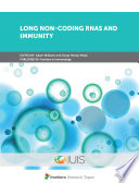 Long Non-Coding RNAs and Immunity