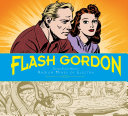 Flash Gordon Dailies  Austin Briggs   Radium Mines of Electra