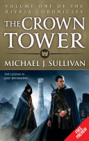 The Crown Tower - Free Preview (The First 5 Chapters)