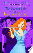Secret Life of a Teenage Siren Book