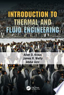 Introduction to Thermal and Fluid Engineering Book