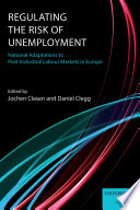 Regulating the Risk of Unemployment Book
