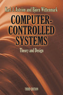 Computer Controlled Systems