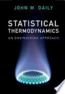 Statistical Thermodynamics Book