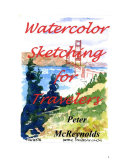 Watercolor Sketching for Travelers