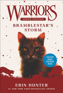 Bramblestar's Storm image