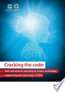 Cracking the code Book