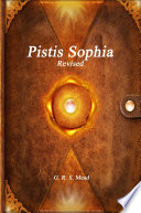 Pistis Sophia Revised Book