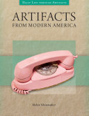 Read Pdf Artifacts from Modern America