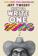 How to Write One Song Book