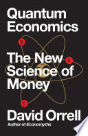 Quantum Economics Book