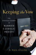 Keeping the Vow Book