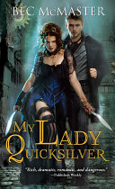 My Lady Quicksilver [Pdf/ePub] eBook