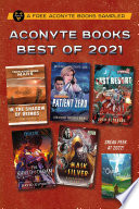 Aconyte Books Best of 2021