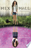 Hex Hall #3: Dæmonjægerne PDF Book By Rachel Hawkins