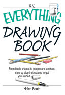 The Everything Drawing Book