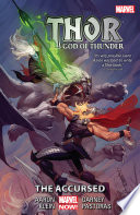 Thor Book