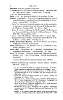 Catalogue of the library of the Pharmaceutical society of Great Britain. Appended in the catalogue of the North British branch