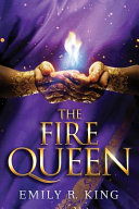 The Fire Queen Book