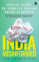 India Misinformed [Pdf/ePub] eBook