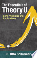 The Essentials of Theory U Book