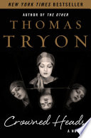 Crowned Heads PDF Book By Thomas Tryon