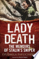 Lady Death Book