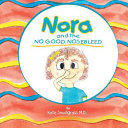 Nora and the No Good Nose Bleed Book