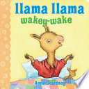 Llama Llama, Wakey-wake