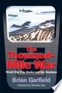 Thousand Mile War
