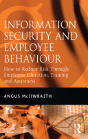 Information Security and Employee Behaviour