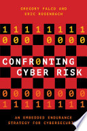Confronting Cyber Risk Book
