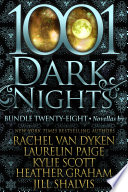 1001 Dark Nights  Bundle Twenty Eight