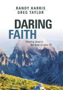Read Pdf Daring Faith