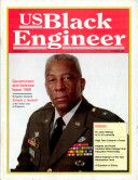 US Black Engineer   IT