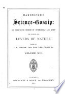 Science gossip
