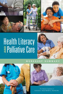 Health Literacy and Palliative Care
