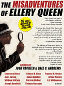 The Misadventures of Ellery Queen