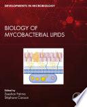 Biology of Mycobacterial Lipids