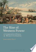 The Rise of Western Power Book