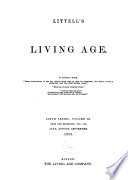 The Living Age Book