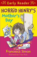 Horrid Henry's Mother's Day