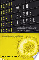 When Germs Travel Book PDF