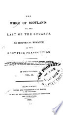 The Whigs of Scotland